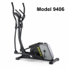 Wholesale Professional Manual Cross Trainer Indoor Exercise Elliptical Bike