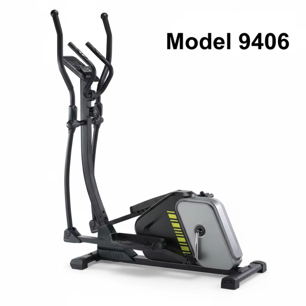 Wholesale Professional Manual Cross Trainer Indoor Exercise Elliptical Bike