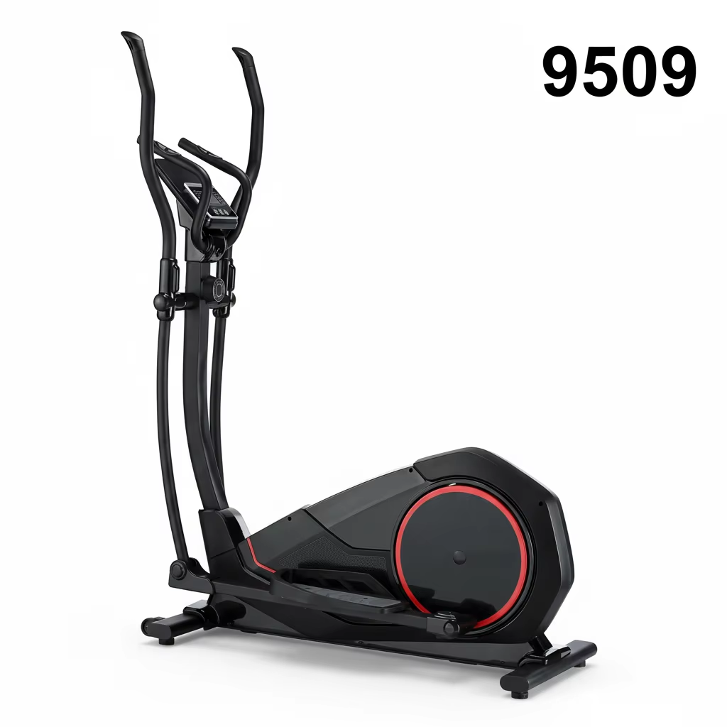 Foldable Magnetic Bike