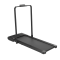 Hot Selling Foldable LCD Screen Steel Electric Treadmill with Calories Tracking Portable Design