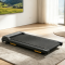 Electric Portable Home Treadmill with LCD Display