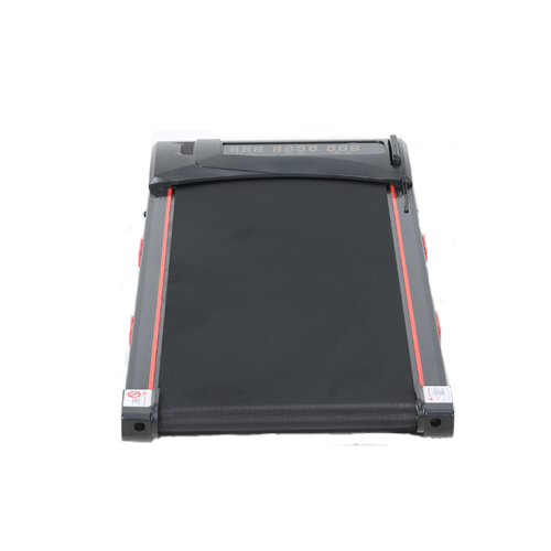 Manual Incline Walking Pad Home Use ElectricTreadmill with LED Display