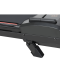 Manual Incline Walking Pad Home Use ElectricTreadmill with LED Display
