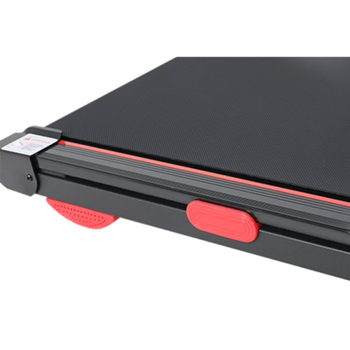 Hot Sale Foldable Home Treadmill with LED Screen Electric Cardio Walking Pad Gym Equipment