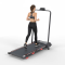 Hot Sale Foldable Home Treadmill with LED Screen Electric Cardio Walking Pad Gym Equipment