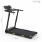 Electric Motorized Foldable Portable Treadmill LED Display Smart Speed Adjustment