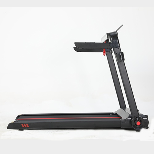 High Performance Foldable Electric Treadmill Workout Running Machine DC 2.0HP