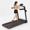 High Performance Foldable Electric Treadmill Workout Running Machine DC 2.0HP