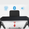 High Performance Foldable Electric Treadmill Workout Running Machine DC 2.0HP