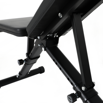 Best Selling Flat Sport Workout Weight Bench Adjustable Angles Decline Exercise Workout Bench
