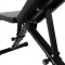 Best Selling Flat Sport Workout Weight Bench Adjustable Angles Decline Exercise Workout Bench