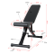 Best Selling Flat Sport Workout Weight Bench Adjustable Angles Decline Exercise Workout Bench