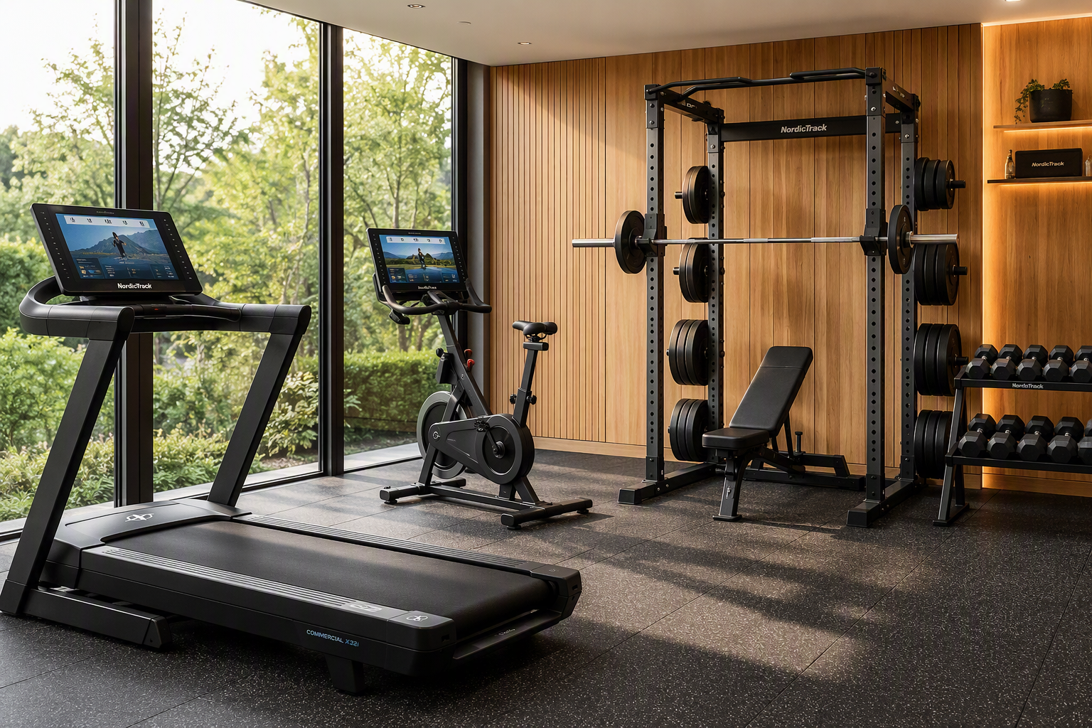 Behind the Brand: How DEQING SISTER SPORTS Became a Trusted Home Fitness Equipment Manufacturer for 100+ Countries