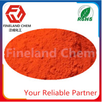 Orange-Pigment Orange 64-Gromophtal Orange GP Pour Plastique, Caoutchouc et Encre