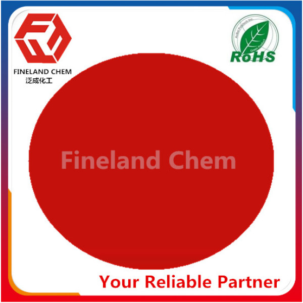 Rojo-Pigmento Rojo 2-Rojo Permanente FRR para textiles y tintas