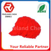 Rojo-Pigmento rojo 8-Rojo permanente F4R Para textiles y tintas