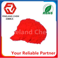 أحمر-صبغ أحمر 8-أحمر دائم F4R للمنسوجات والحبر