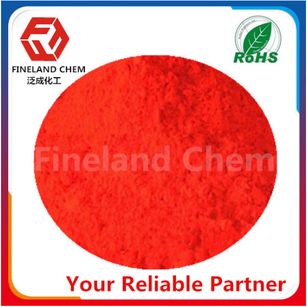 Rojo-Pigmento Rojo 21-Rojo Permanente FR-Para pintura e impresión textil