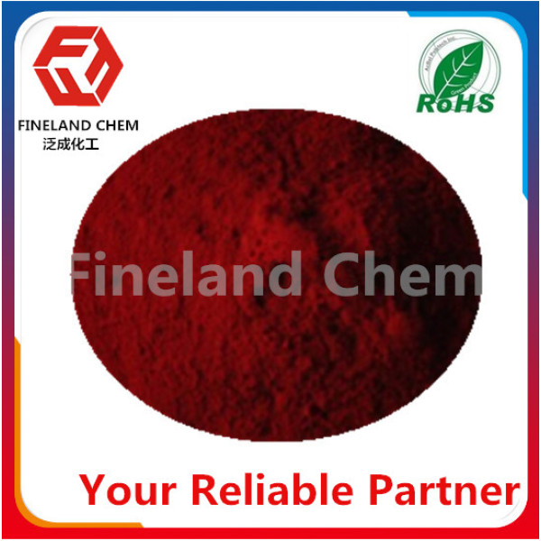 ROJO-Pigmento Rojo 31-Naftol Rojo 31-Para impresión de plástico, tinta y textiles