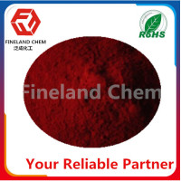 ROJO-Pigmento Rojo 31-Naftol Rojo 31-Para impresión de plástico, tinta y textiles