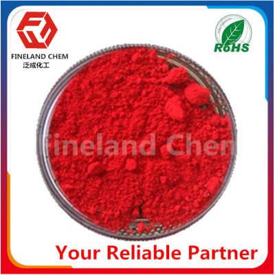 Rojo-Pigmento Rojo 48:1-Rojo Permanente BB Para plástico, tinta y pintura