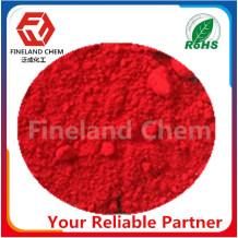 Red-Pigment Red 48:2-Calcium Red 2B For plastic and ink