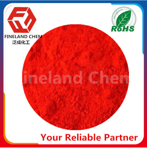 Red-Pigment Red 48:3-Strontium Red 2B For plastic and printing ink