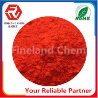 RED-Pigment rouge 53:1-Red Lake C Pour plastique, encre