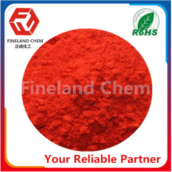 RED-Pigment red 53:1-Red Lake C For plastic, ink
