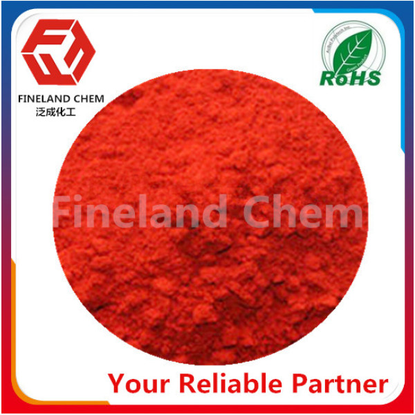 RED-Pigmento rojo 53:1-Red Lake C Para plástico, tinta