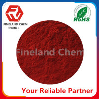 Red-Pigment Red 81 (Rhdamine 6G Lake) pour encre à base d'eau