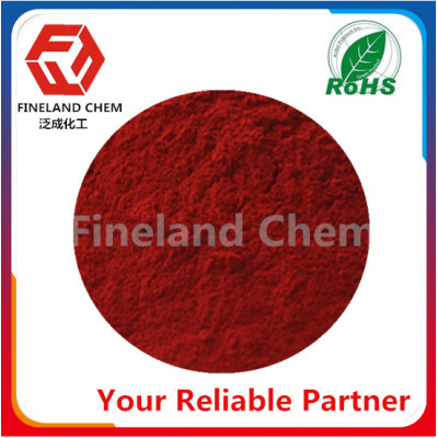 Red-Pigment Red 81 (laca Rhdamine 6G) para tinta a base de agua