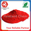 Vibrante pigmento rojo 254 para pintura industrial: color duradero y rendimiento superior