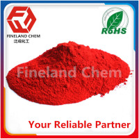 Rojo-Pigmento Rojo 254 CROMOPHTAL DPP ROJO BPN Para Plástico y Pintura