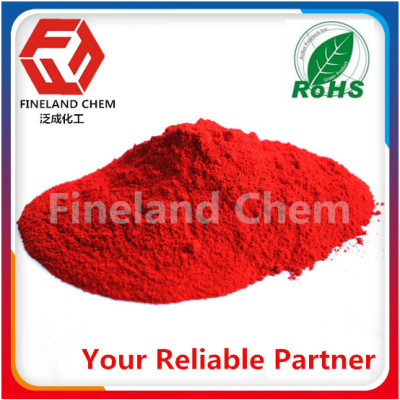 Red-Pigment Red 254 CROMOPHTAL DPP RED BPN For Plastic and Paint