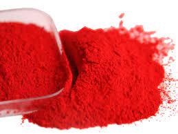 Premium Pigment Red 254 pour revêtements en poudre - Couleur brillante et durabilité exceptionnelle
