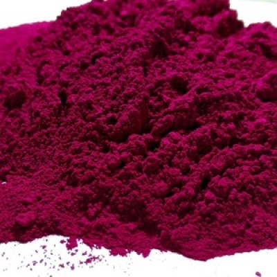 Violet-Pigment Violet 19-Quinacridone Violet for paint, plastic and ink