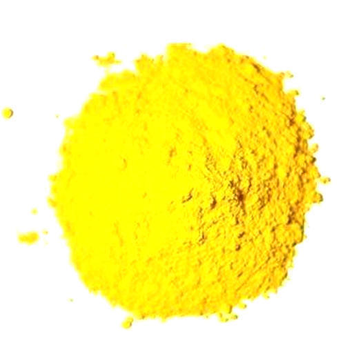 Pigment Yellow--P.Y.1(Fast Yellow G) For Paint