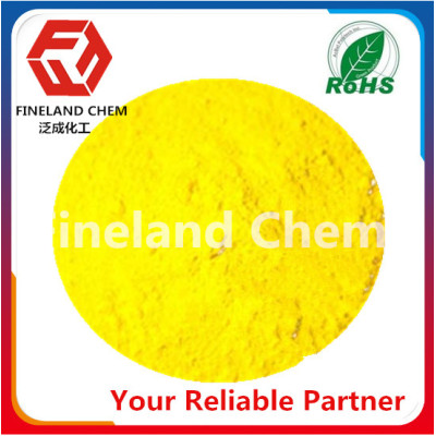 Yellow-Pigment Yellow 3-Hansa Yellow 10G For paint and ink