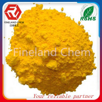 Amarillo-Pigmento Amarillo 13-Diarilida Amarillo AAMX-Para plástico