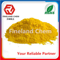 Amarillo-Pigmento amarillo 14-Diarilida Amarillo AAOT para tinta a base de agua