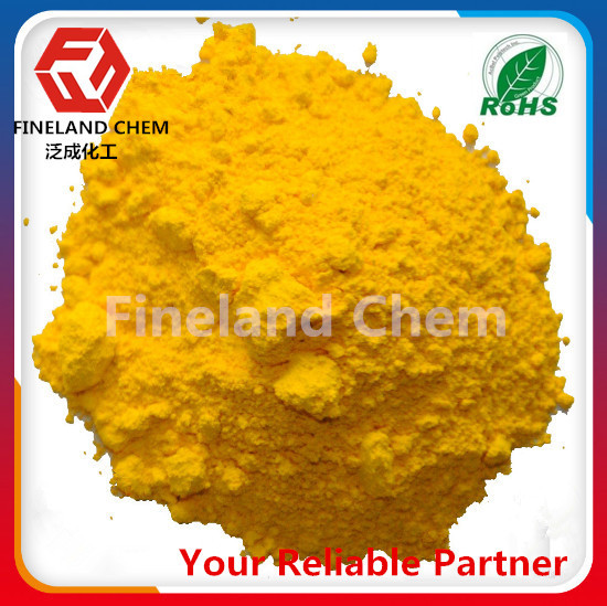 HighPerformance Pigment Yellow 74 for Road Marking Paint Superior