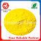 Yellow-Pigment yellow 81-Diarylide Yellow H10G for plastic, paint and ink