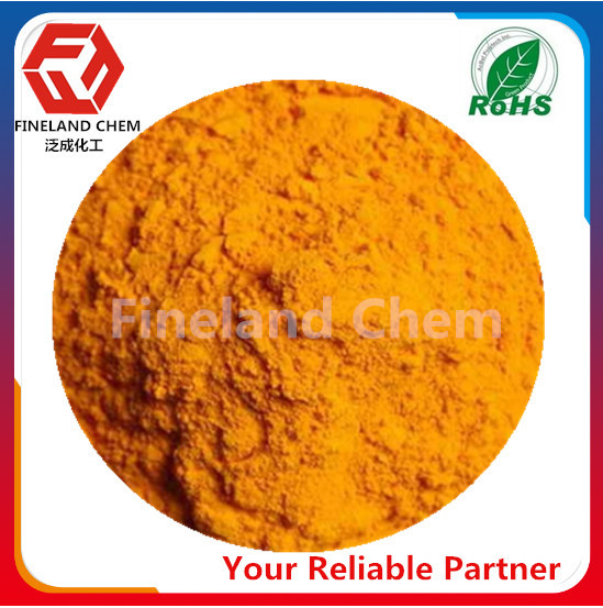 HighPerformance Pigment Yellow 83 for Powder Coatings Vibrant Color
