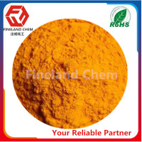 Amarillo-pigmento amarillo 83-diariluro amarillo HR para plástico