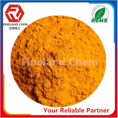Yellow-Pigment Yellow 83-Diarylide Yellow HR For Plastic