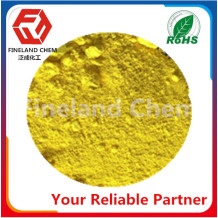 Yellow-Pigment Yellow 151-Benzimidazolone Yellow H4G For Paint
