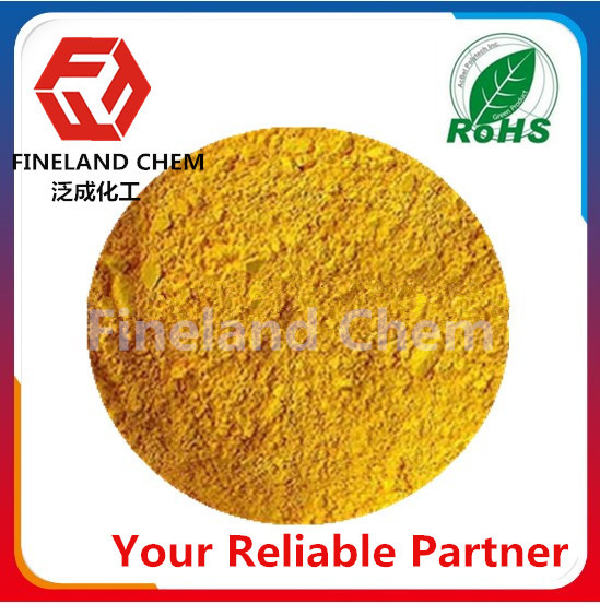 Yellow Pigment Yellow 180 Benzimidazolone Yellow Hg For Plastic