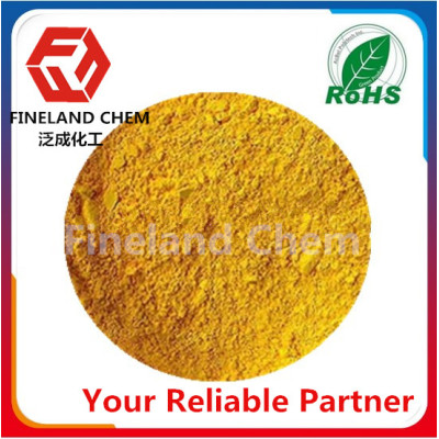 Yellow-Pigment Yellow 180-Benzimidazolone Yellow HG For Plastic