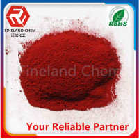 Rojo-Pigmento Rojo-P.R.57:1(Lithol Rubine) Para plástico